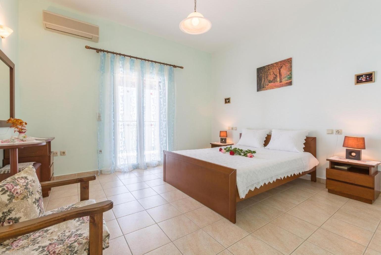 Villa Armandos Katavolos Екстер'єр фото