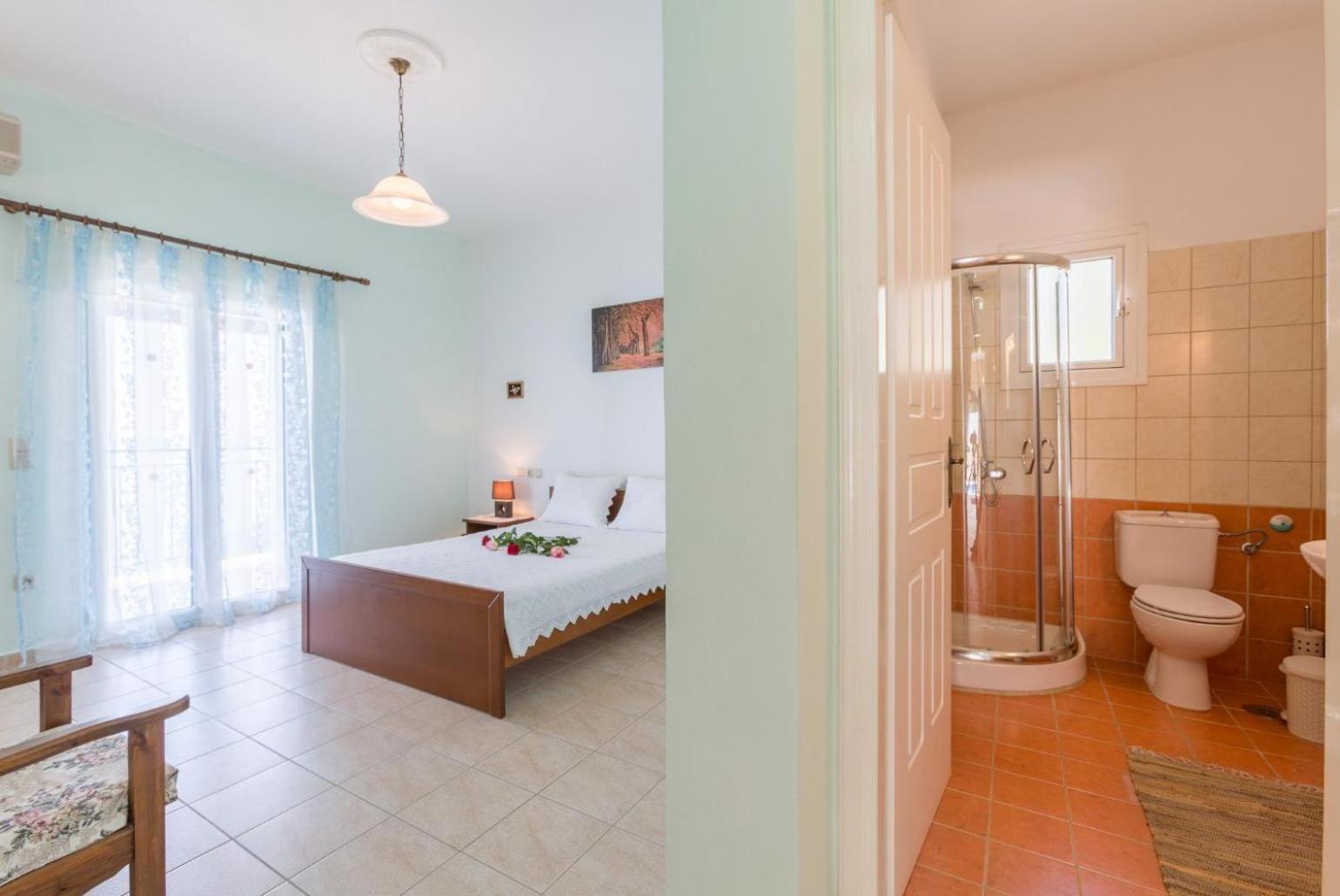 Villa Armandos Katavolos Екстер'єр фото