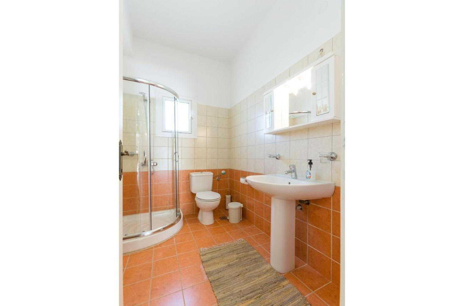 Villa Armandos Katavolos Екстер'єр фото