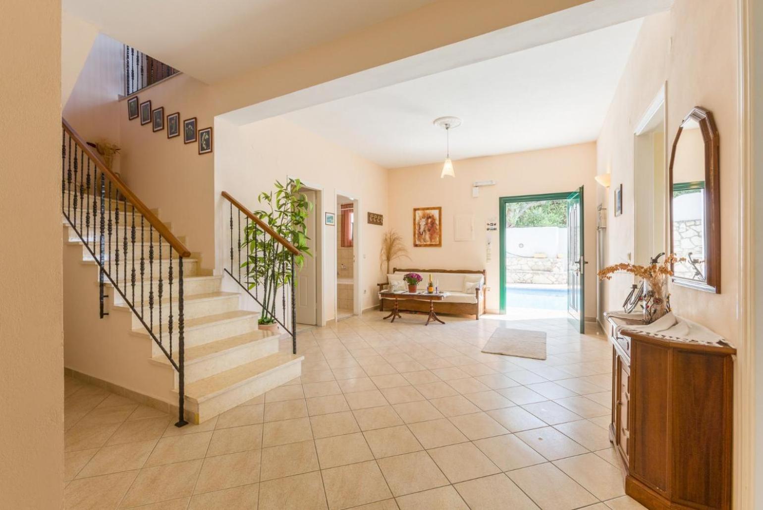 Villa Armandos Katavolos Екстер'єр фото