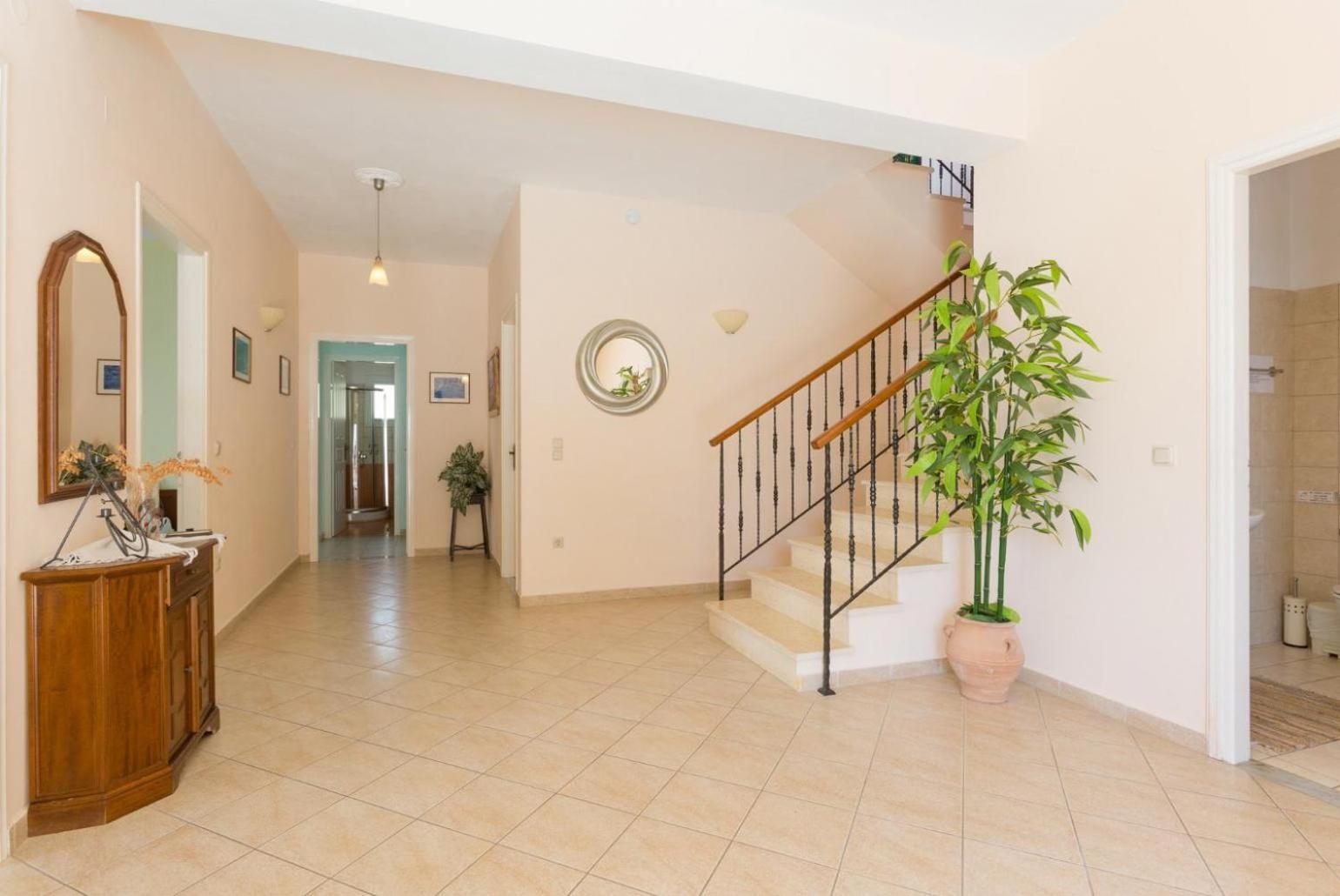 Villa Armandos Katavolos Екстер'єр фото